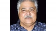 Entertainment News | Satish Shah to Be Posthumously Conferred with Padma Shri