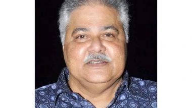 Entertainment News | Satish Shah to Be Posthumously Conferred with Padma Shri
