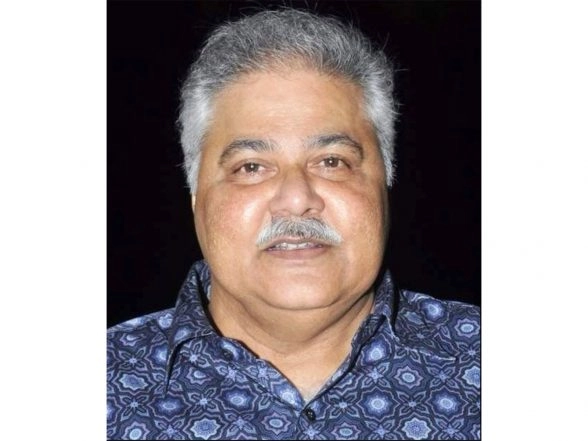 Entertainment News | Satish Shah to Be Posthumously Conferred with Padma Shri