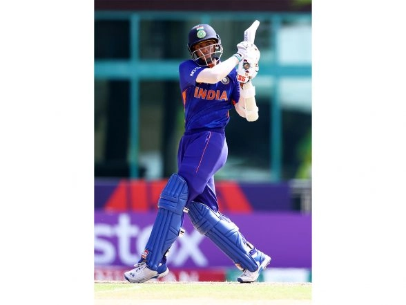 Sports News | Ranji Trophy: Andhra Pradesh Tops Group A with Convincing Win over Vidarbha