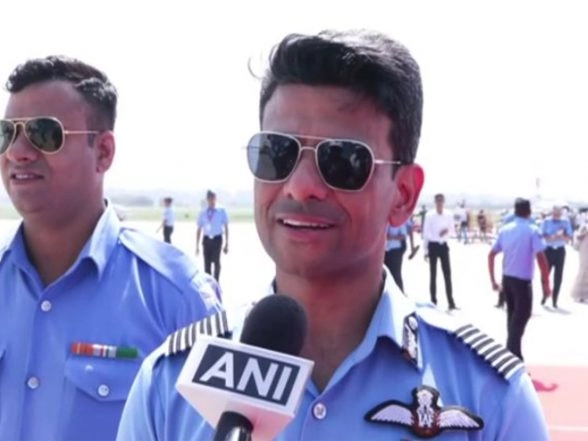 Gallantry Awards 2026: President Droupadi Murmu Approves Honours for 70 Armed Forces Personnel; Group Captain Shubhanshu Shukla to Receive Ashok Chakra