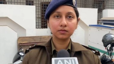 India News | Varanasi Police Freezes Rs 31 Crore Assets in Cough Syrup Case