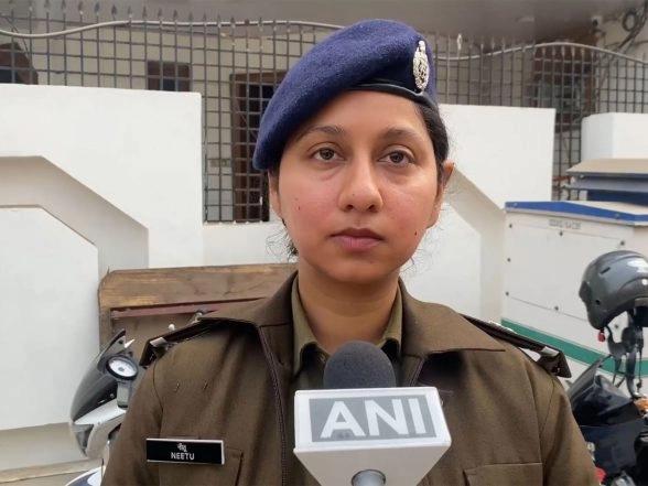 India News | Varanasi Police Freezes Rs 31 Crore Assets in Cough Syrup Case