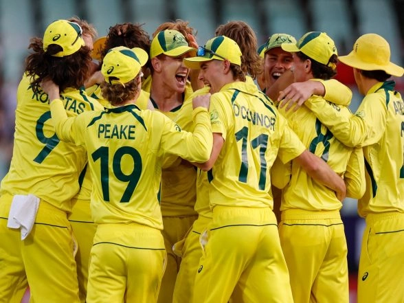 Sports News | Under-19 World Cup: Australia, West Indies Push for Semis Spot