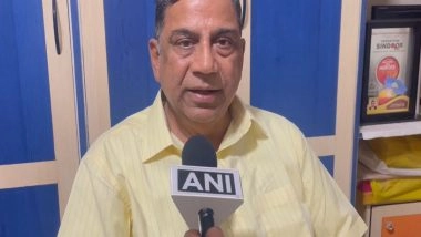 India News | From Science to Social Work: Padma Shri 2026 Awardees Elated on Receiving India's Highest Civilian Honour