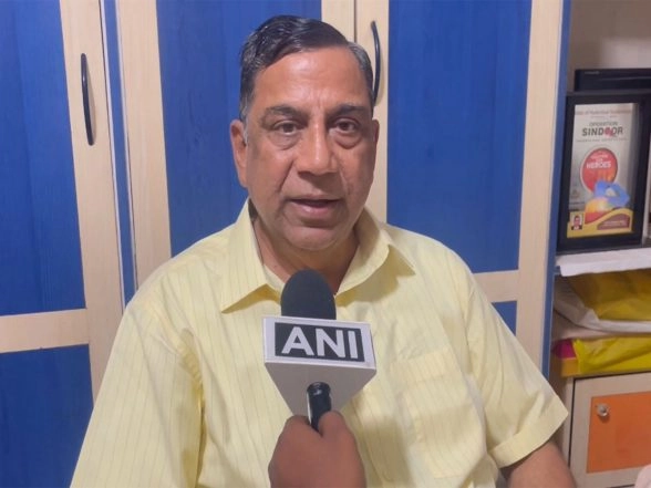 India News | From Science to Social Work: Padma Shri 2026 Awardees Elated on Receiving India's Highest Civilian Honour