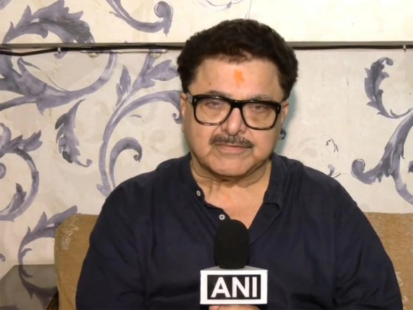 Entertainment News | Late Satish Shah to Receive Padma Shri, FWICE's Ashoke Pandit Expresses Gratitute