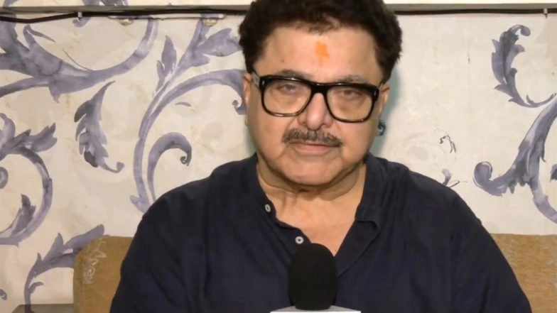 Entertainment News | Late Satish Shah to Receive Padma Shri, FWICE's Ashoke Pandit Expresses Gratitute