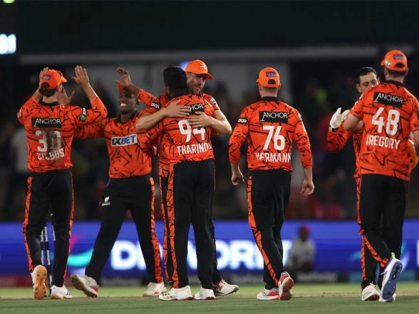 Sports News | Tristan Stubbs, Matthew Breetzke Lead Sunrisers Eastern Cape to Third SA20 Title