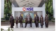 Business News | Direct Equity Buying by Investors Moderate, Households Route Savings Via Mutual Funds: NSE Report