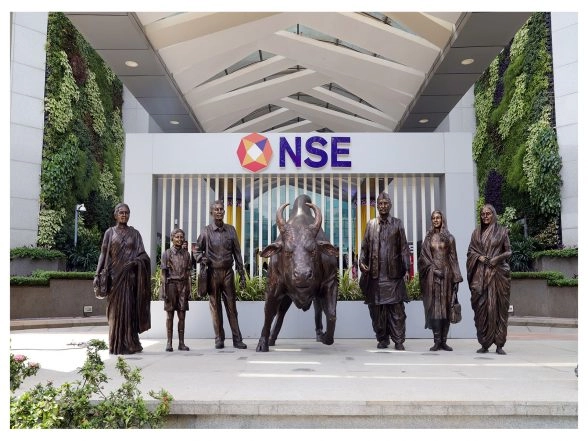Business News | Direct Equity Buying by Investors Moderate, Households Route Savings Via Mutual Funds: NSE Report