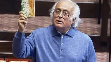 India News | Congress' Jairam Ramesh Highlights History of Constitution and National Emblem on Republic Day