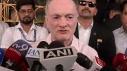 Business News | India-EU FTA to Boost Textiles Industry, Generate More Jobs: Raymond Group MD Gautam Singhania
