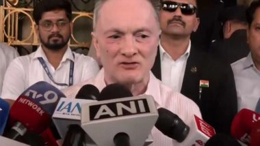 Business News | India-EU FTA to Boost Textiles Industry, Generate More Jobs: Raymond Group MD Gautam Singhania