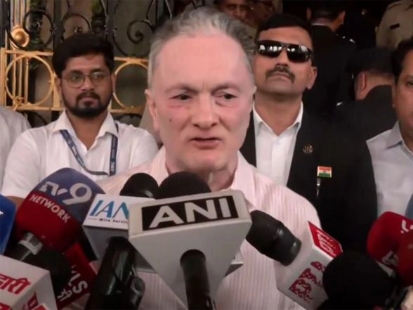 Business News | India-EU FTA to Boost Textiles Industry, Generate More Jobs: Raymond Group MD Gautam Singhania