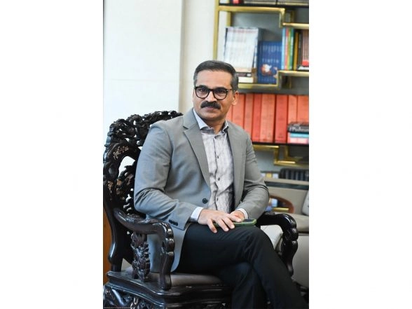 Business News | Nagpur Police Commissioner Dr. Ravinder Kumar Singal Initiates and Leads Operation Thunder to Tackle Substance Abuse Through City-Wide Prevention