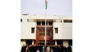 World News | Indian High Commission in Pakistan Celebrates 77th Republic Day