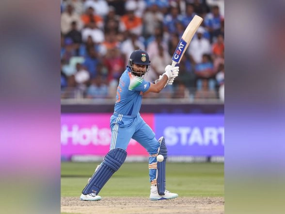 Sports News | Shreyas Iyer to Continue as Tilak Varma's Replacement for Rest of India Vs New Zealand T20I Series