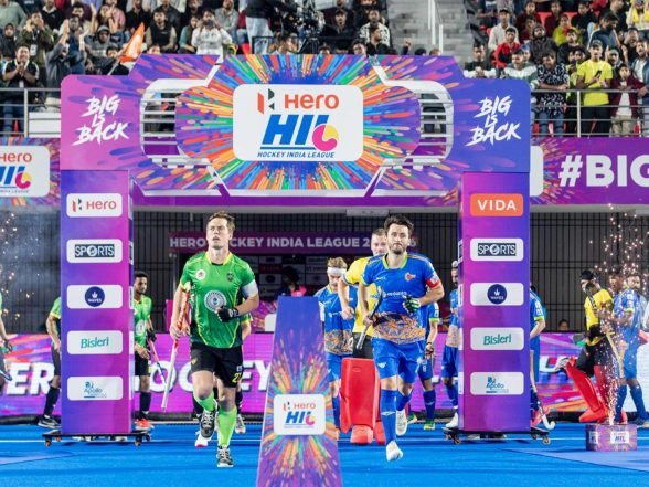 Sports News | HIL 2025-26 Final Preview: Glory on the Line as Vedanta Kalinga Lancers and Ranchi Royals Clash in Title Match