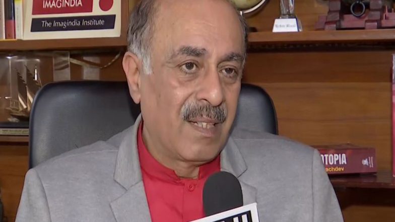 Business News | India-EU FTA a Big Step Forward in Bilateral Relations, Gains in Trade, Jobs and Strategic Alignment: Foreign Affairs Expert