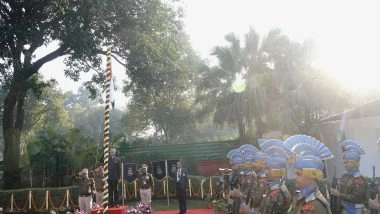 World News | EAM Thanks World Leaders for R-Day Wishes, Vows Deeper Cooperation