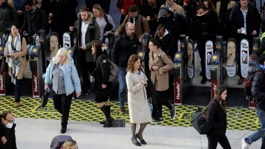 Business News | Indian Origin Households Emerge as United Kingdom's Wealthiest Ethnic Group: LSE Report