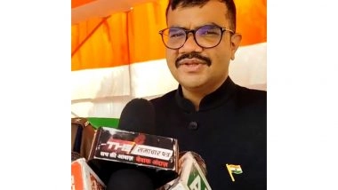 India News | 14 Ex-Naxalites Receive Land Under Jharkhand 'surrender-cum-rehabilitation' Policy