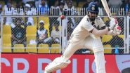 Sports News | Ranji Trophy: KL Rahul Named in Karnataka Squad; Devdutt Padikkal to Lead