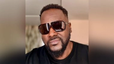 Entertainment News | 'The Blind Side' Actor Quinton Aaron Hospitalised After Collapsing at Home