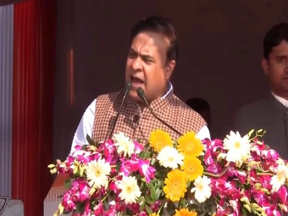 India News | Assam CM Outlines Plans to Build Express Corridors Between Dibrugarh, Guwahati and Between Guwahati and Siliguri