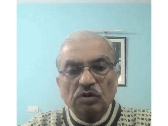 India News | "Both Kerala and West Bengal Are Endemic for Nipah Virus:" Dr Narendra Kumar Arora on the Presence of Nipah Virus in India