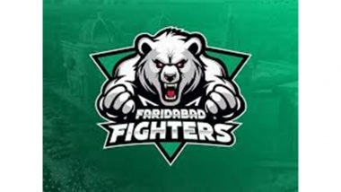Sports News | KCL: Panipat Panthers Seal Dramatic Tie-breaker Win Against Faridabad Fighters