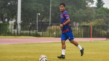 Sports News | Chennaiyin FC Boosts Line-up with Signing of Indian Attacker Imran Khan
