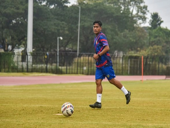 Sports News | Chennaiyin FC Boosts Line-up with Signing of Indian Attacker Imran Khan
