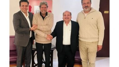 Sports News | PGTI's  '72 The League' Expands with Rajasthan-based Franchise