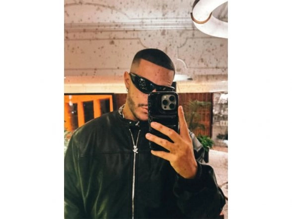 Entertainment News | DJ Snake Cancels India Tour Due to Health Issue