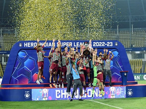 Sports News | AIFF Releases Tentative Fixtures of ISL 2026