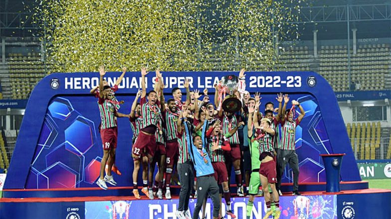 Sports News | AIFF Releases Tentative Fixtures of ISL 2026