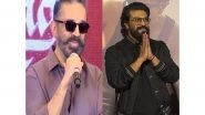 Entertainment News | Republic Day 2026: Kamal Haasan, Ram Charan, Jr NTR Extend Heartfelt Wishes