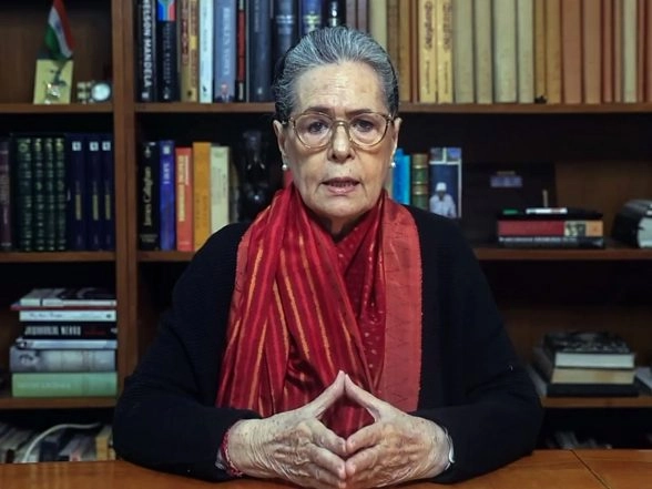 India News | Congress Parliamentary Party Strategy Group to Meet on Tuesday