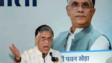 India News | Assam is Voting for Accountability, Not Optics: Pawan Khera Slams BJP over Unresolved Northeastern Matters