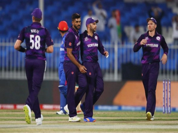 Sports News | Scotland Remains Optimistic About Visa Clearance for T20 World Cup in India