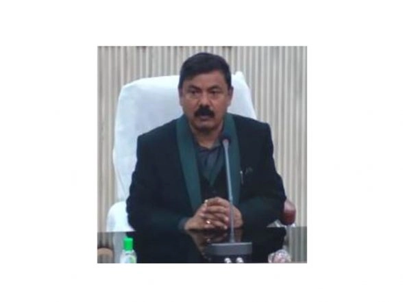 India News | Bareilly DM Rejects Allegations of City Magistrate Alankar Agnihotri Who Resigned a Day Earlier