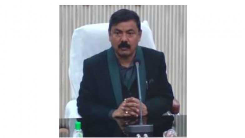 India News | Bareilly DM Rejects Allegations of City Magistrate Alankar Agnihotri Who Resigned a Day Earlier