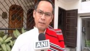 India News | Why PM Modi Disregards LoP's Position: Congress' Gaurav Gogoi on R-Day Seating Row