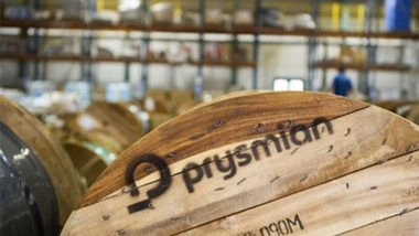 Business News | Prysmian Reinforces Its Long-Term Commitment to Asia Pacific, Supporting the Next Wave of Energy and Digital Infrastructure Growth