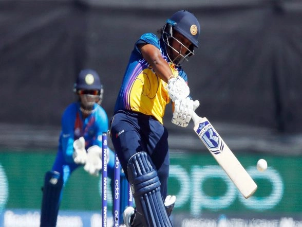 Sports News | Sri Lanka Announces Six-match White-ball Tour of West Indies