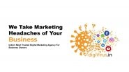 Business News | Best Digital Marketing Agency in India