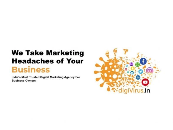 Business News | Best Digital Marketing Agency in India