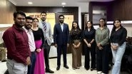 Business News | YES Italy Strengthens Pan-India Presence with New Mumbai Office to Serve Growing Student Demand for Italy